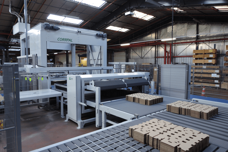 Automationsingenjörer till Corrpal Systems i Ystad image