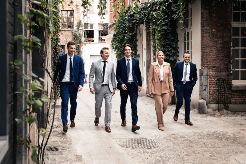 Young Graduate Program image