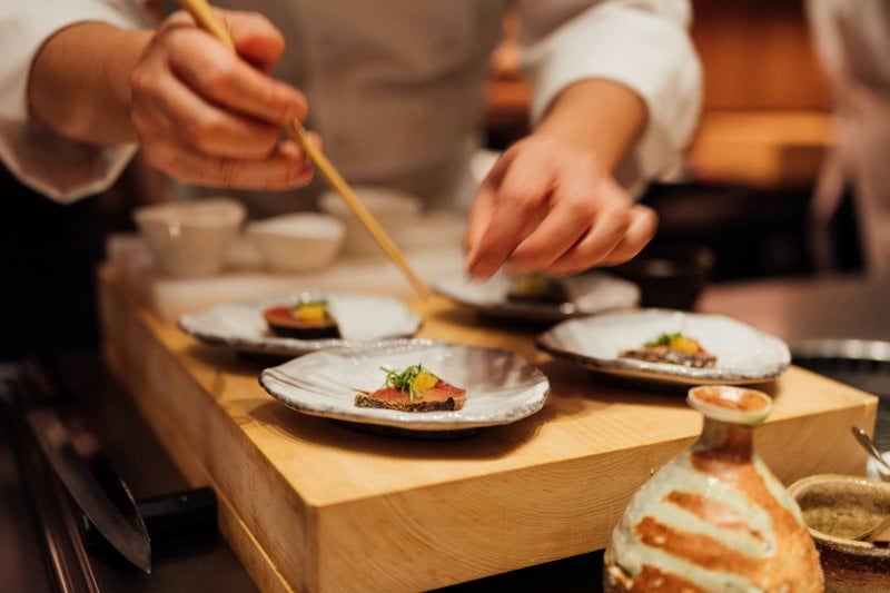 Private Chef image