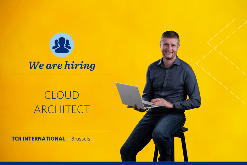 Cloud Architect image