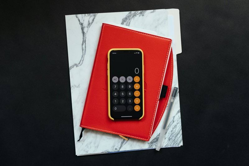 Junior Accountant image