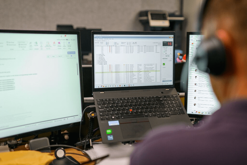 I.T. Support Specialist image