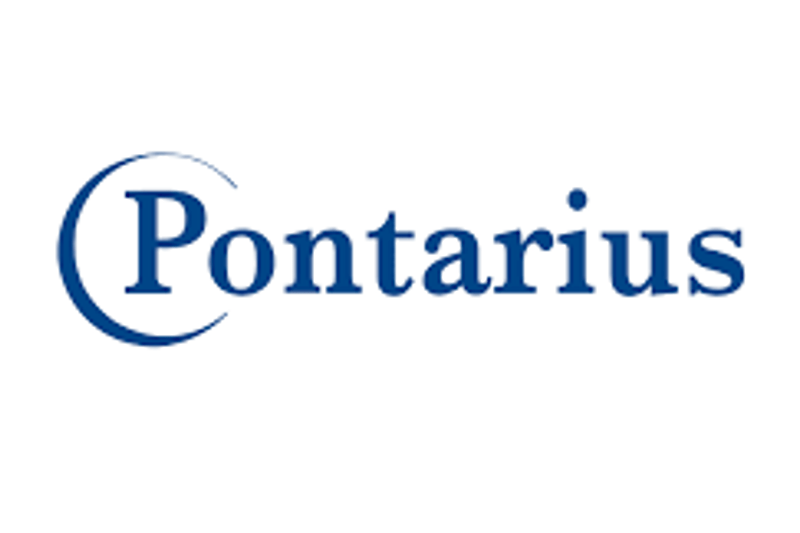 Chefsjurist till Pontarius image