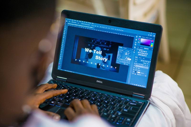 Virtualizador/a – Diseñador/a Gráfico/a E-learning image