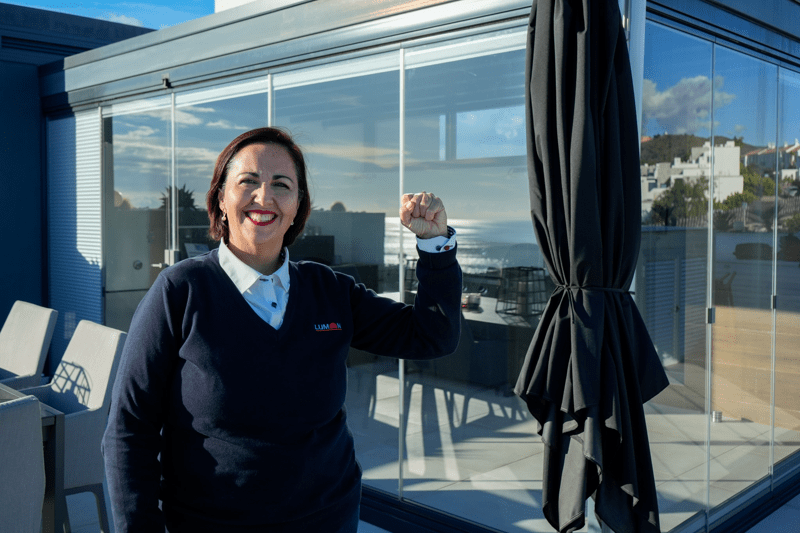 Delegado/a Comercial - Techos y Pérgolas B2C BARCELONA image