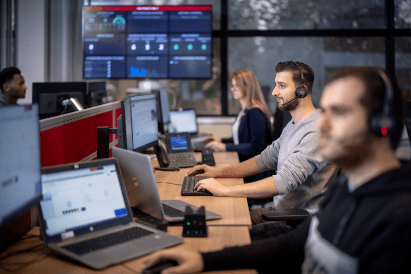 Servicedesk Coördinator image