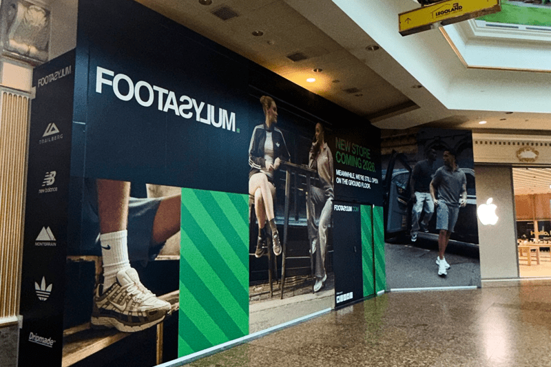 Store Supervisor - Trafford centre image