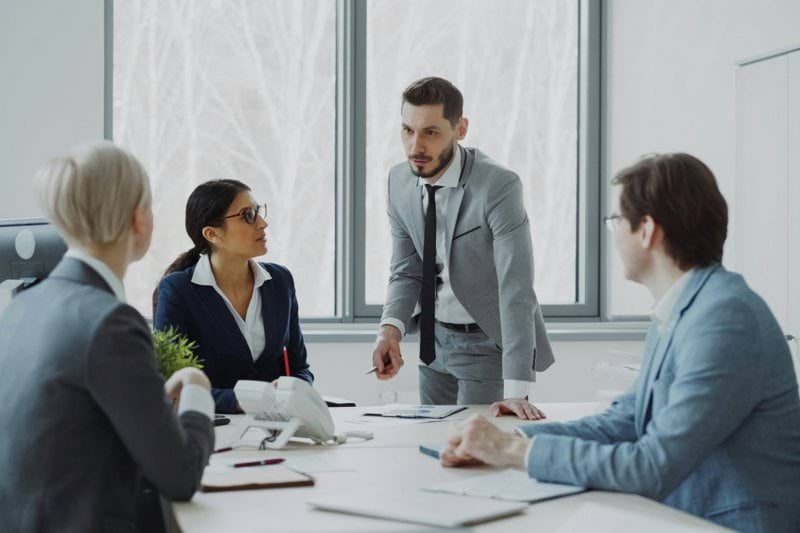 Sales Coordinator image