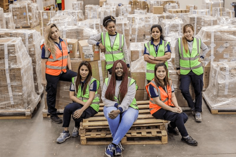 Manager Supply Chain - Jeddah image