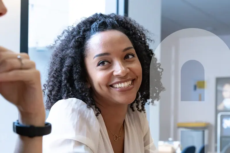 Conseiller clientèle - Cours collectifs H/F image