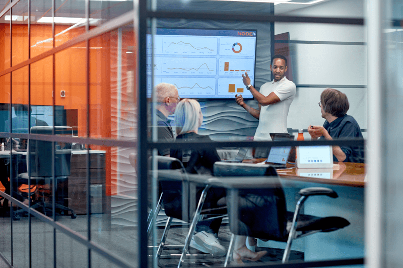 BC Upgrade Developer - Microsoft Dynamics Business Central image
