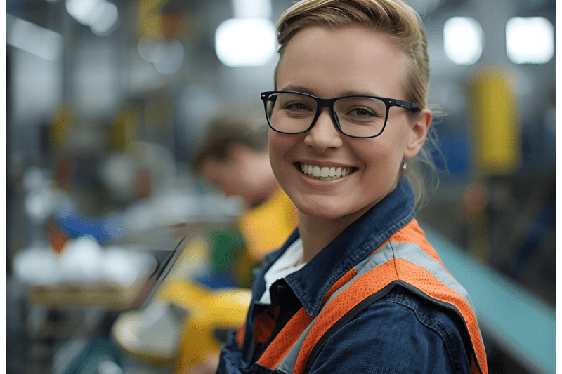 Medewerker Magazijn/Expeditie image