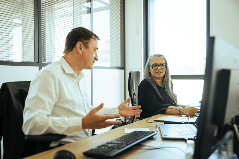 Area Sales Manager - North (m/f/x) image