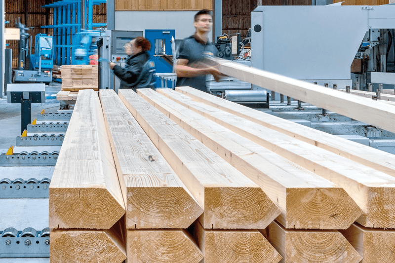 Magazijnmedewerker (TABS Distributiecentrum) image