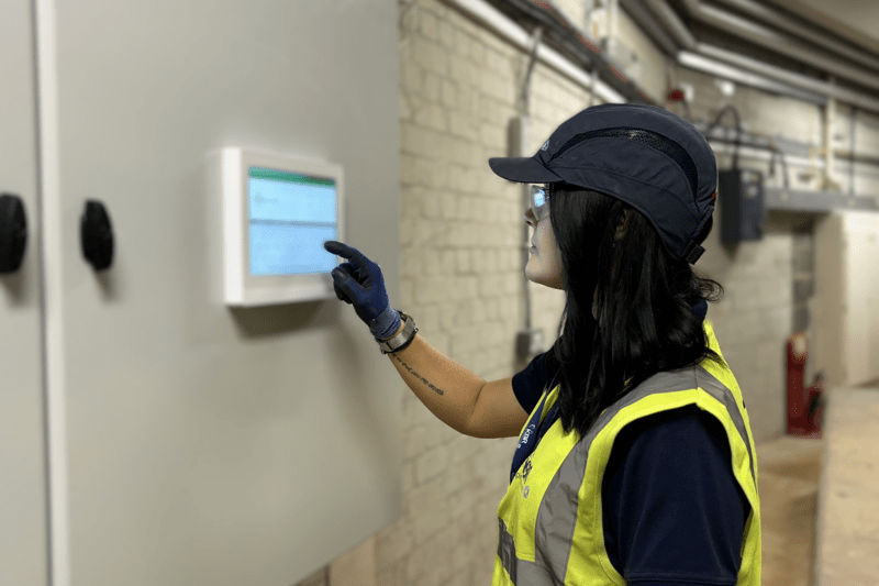 BMS Controls Engineer image