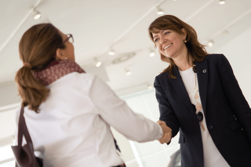 ASESOR/A COMERCIAL EMPRESAS | AUTOMOCIÓN | HUÉRCAL DE ALMERÍA | SYRSA image