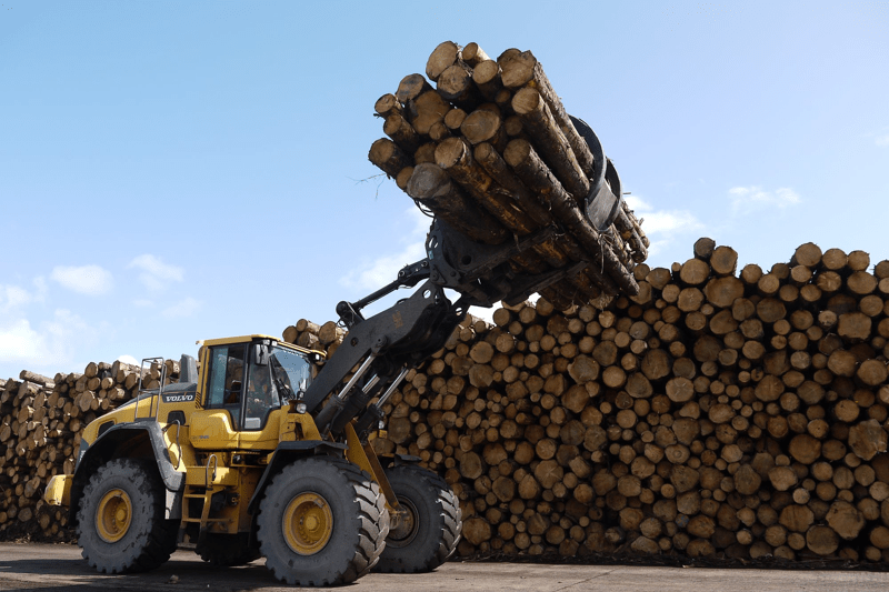 Weighbridge Operator image