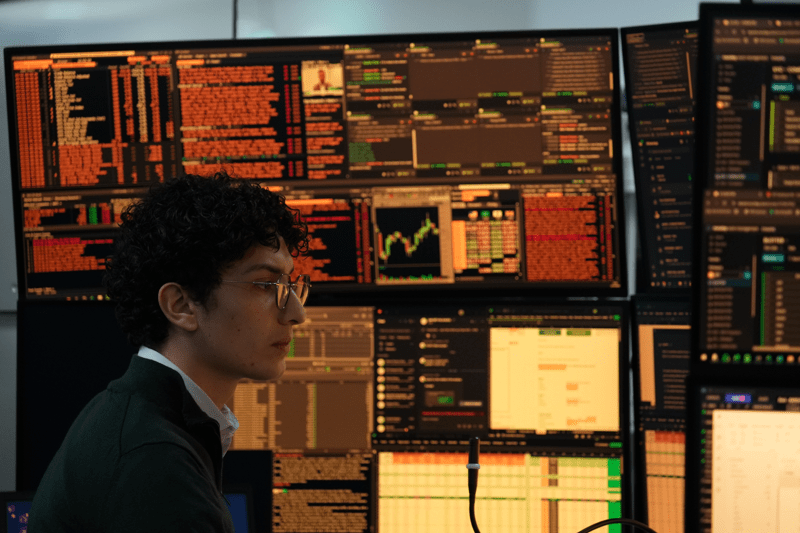Graduate Quantitative Engineer image