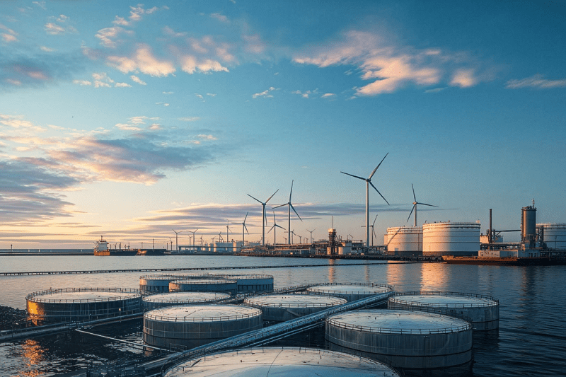 Country Manager Denmark til Sertion image