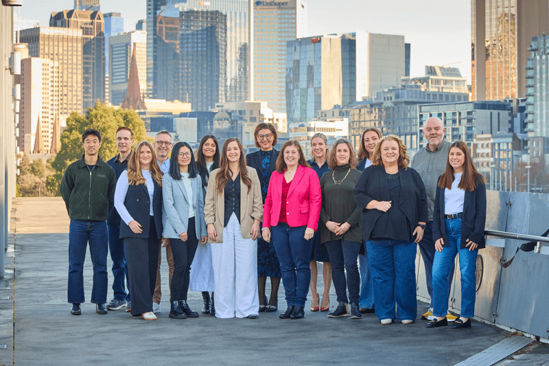Expression of Interest - Join the Businessary Team image