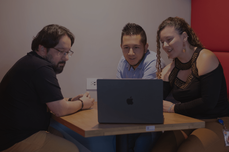 Senior Data Engineer image
