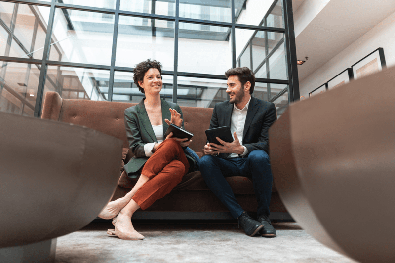 Formateur externe – Knowledge Management (H/F) image