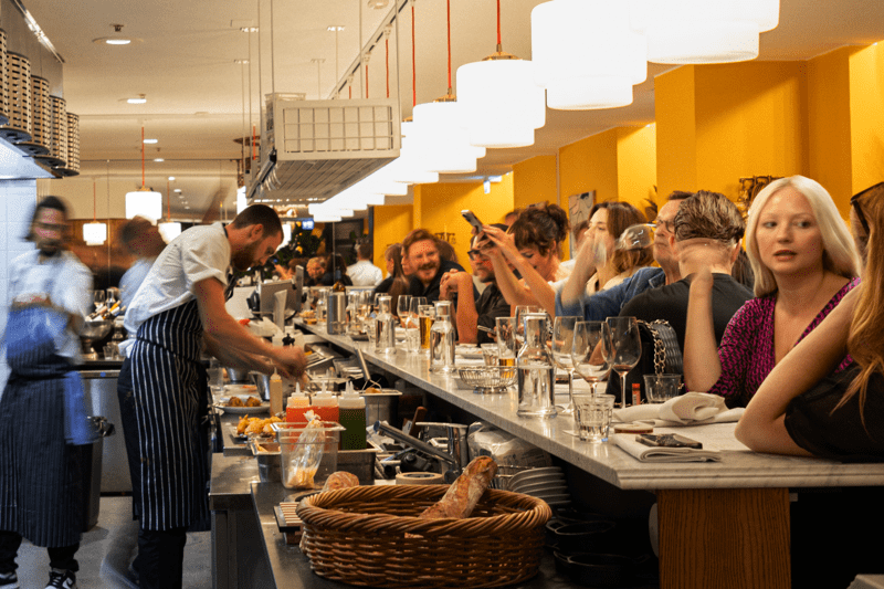 Kock till Frippe image