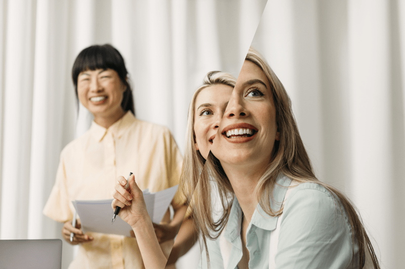 Consultant en recrutement pour Academic Work Genève ! image