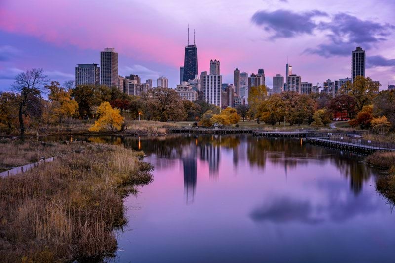 Strategic Partnership Manager - Chicago image