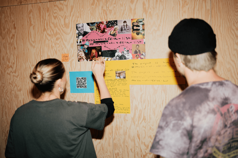 Creative Producer image