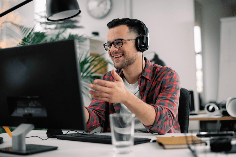 .NET-utvecklare till Vitec Fastighet image