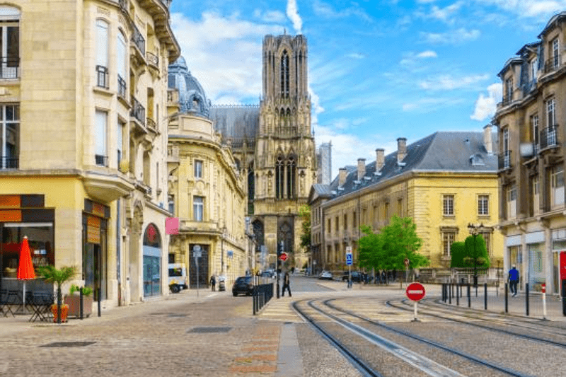 Conseiller en gestion de patrimoine H/F - Marne image