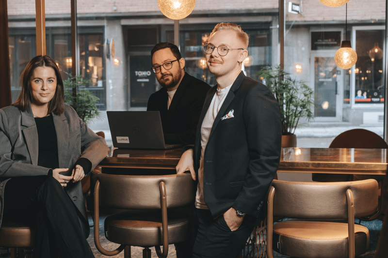 Arbetskonsulent﻿ Kalmar image