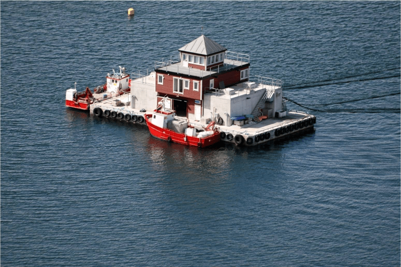 Fagleder HMS - Lerøy Midt image