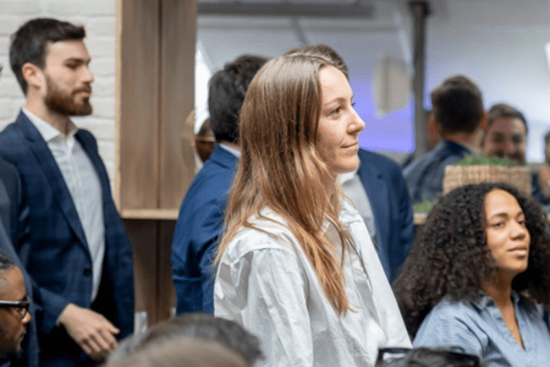 Ingénieur d'Affaires Immobilier d'Entreprise F/H - Paris - CDI image
