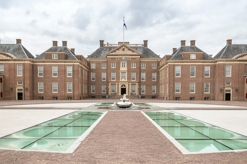 Adviseur Brandveiligheid image