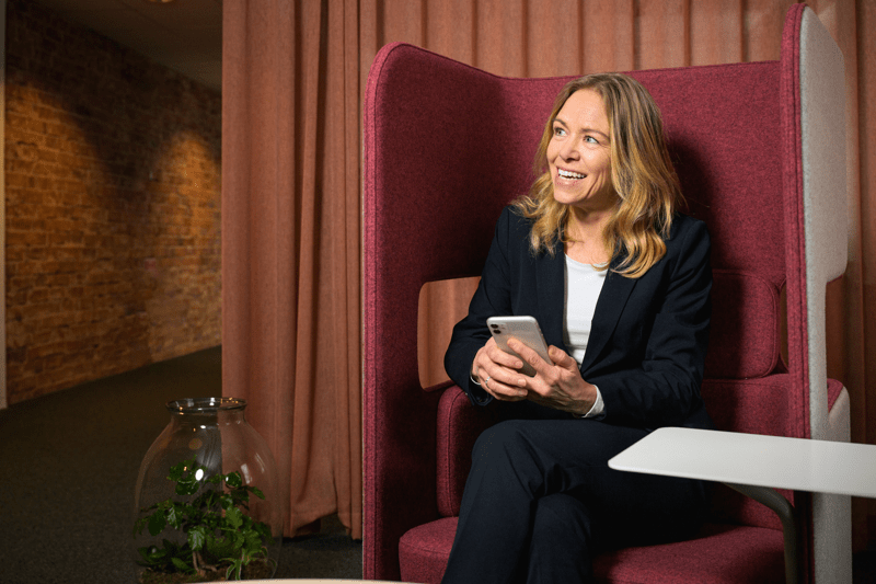 Interim Group CFO i Östergötland | Konfidentiell image