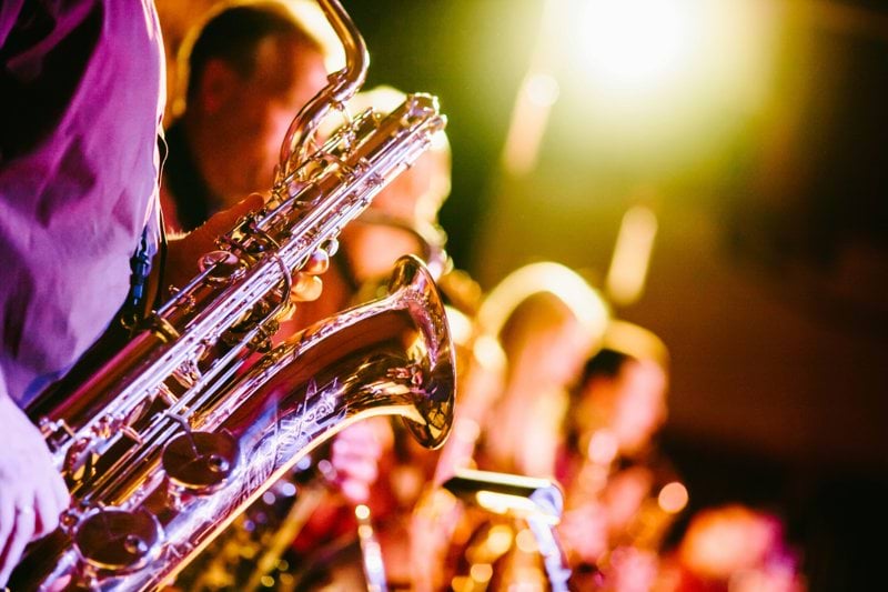 Doctor/a Acreditado/a (ANECA) - Experto/a en Jazz image