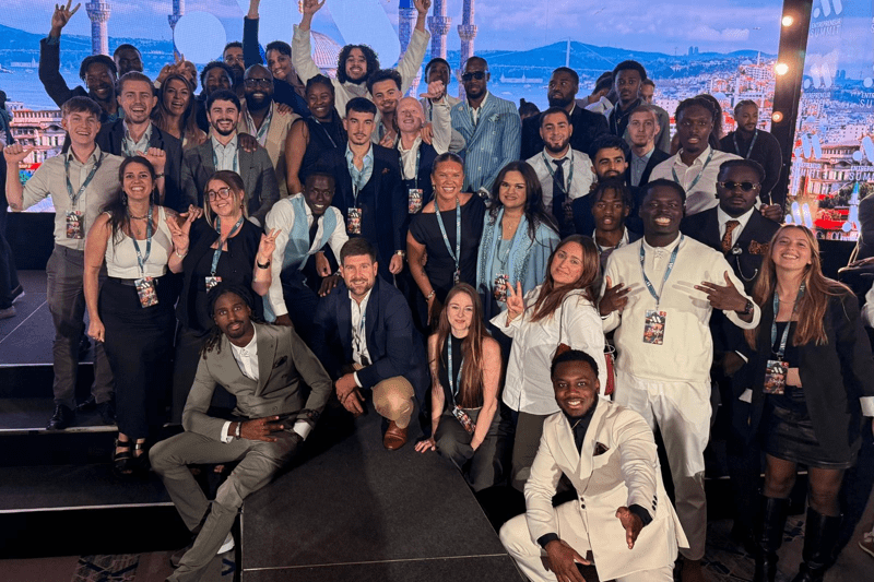 Entry Level Customer Service and Sales Representative image