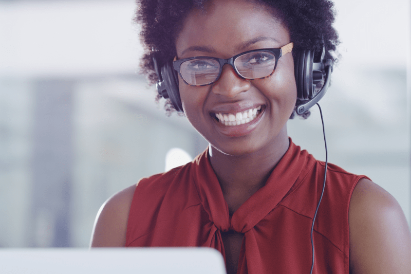 Agent(e) soutien et formation image