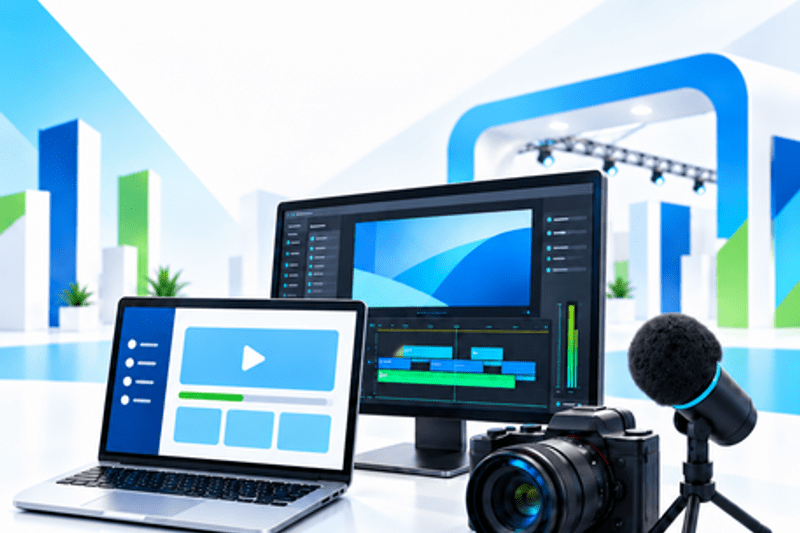 Digital Learning & Content Creation Intern image