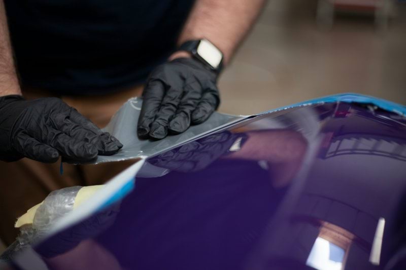 Lackerare sökes till spännande uppdrag image