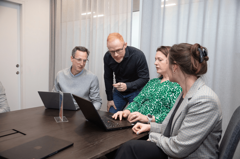 Digital Product Manager image