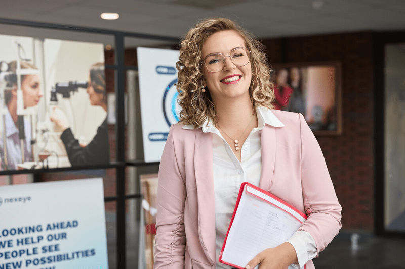 Senior Internal & Employer Branding Specialist image