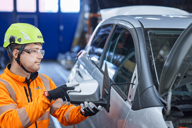 Driftsleder Ragn- Sells Autoparts AS image