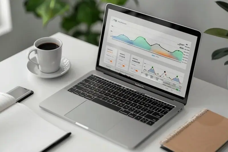 Digital Operations Executive image