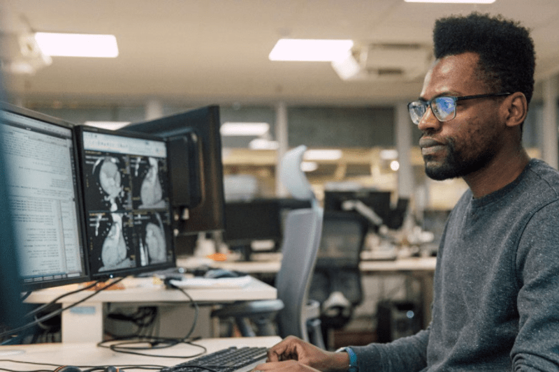 GE HealthCare Finland Oy, Tehohoitajat image