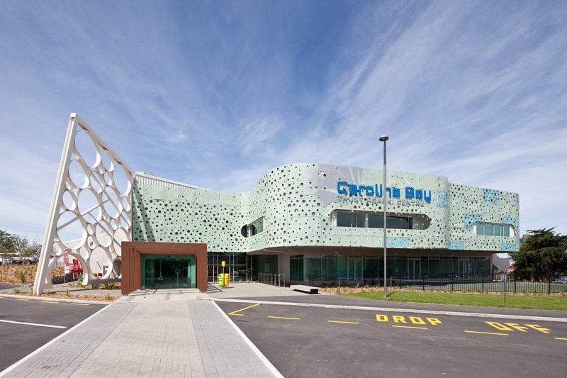 Cbay Customer Services Officer - Part-time X2 image