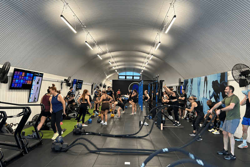 HEAD COACH – JOIN OUR TEAM! image