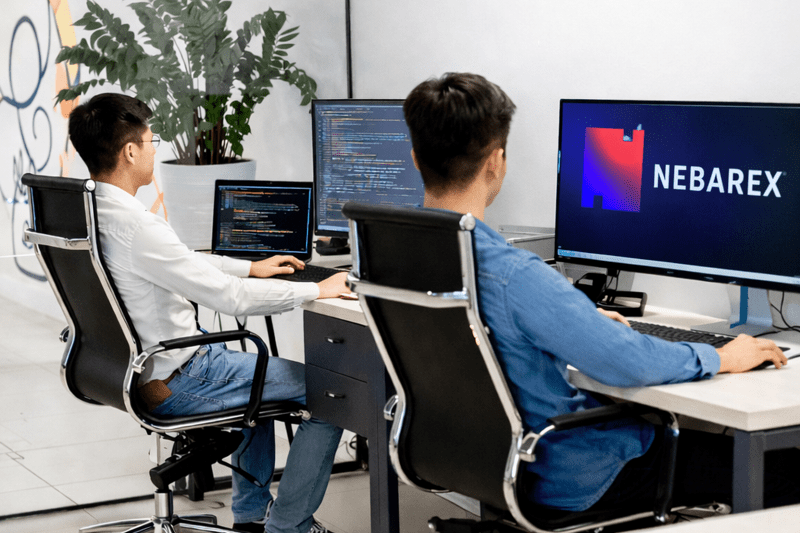 Security Manager image